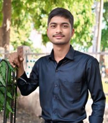 Er. Suraj Patel | Web Designer